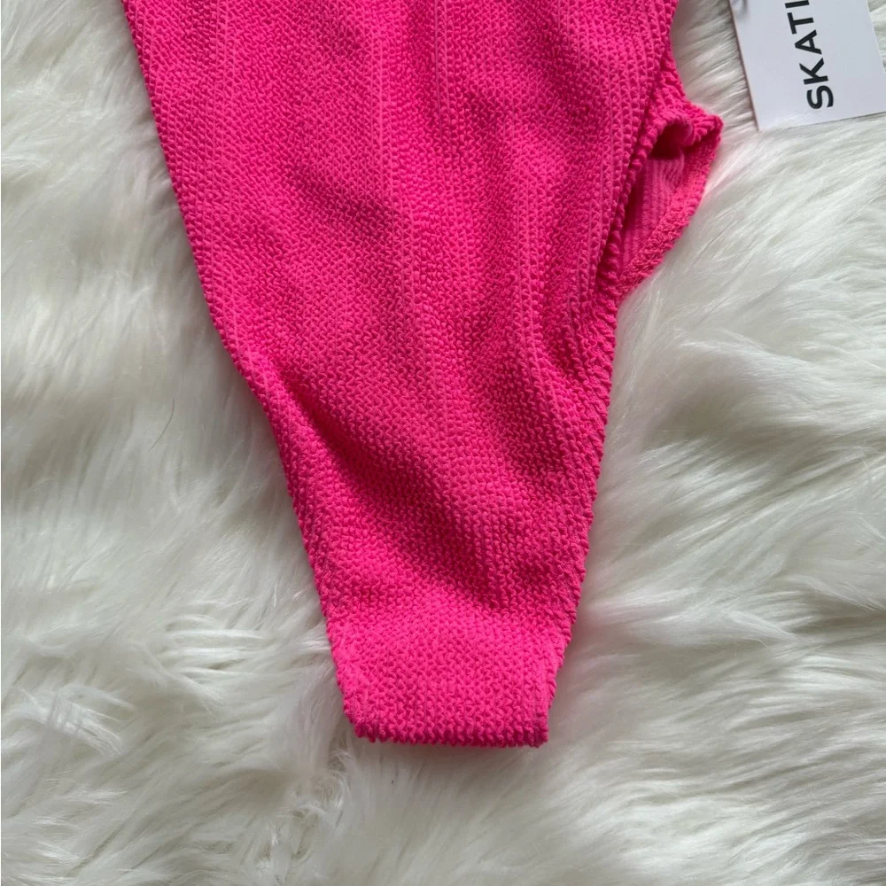 SKATIE Resa Cosmo One Piece Swimsuit (NWT) - Picture 9 of 15